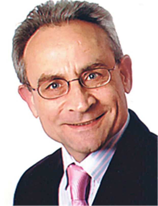'Das Problem ist die Wissensüberflutung' 'Das Problem ist die Wissensüberflutung'