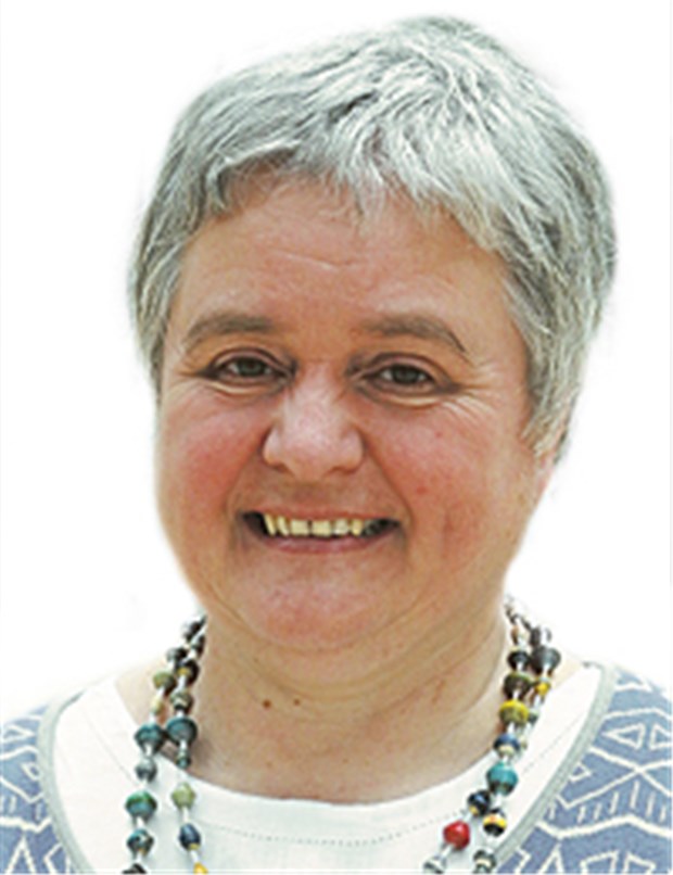'Wir sehen auch Kinder, die aufblühen' 'Wir sehen auch Kinder, die aufblühen'