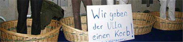 Hausärzte machen bei Großdemo in München mit