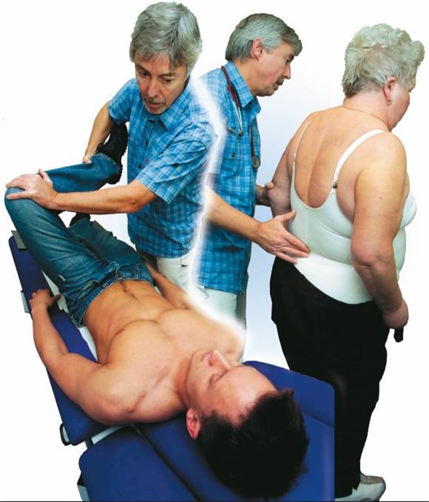Keine Umsatzsteuer für Heilbehandlungen Keine Umsatzsteuer für Heilbehandlungen