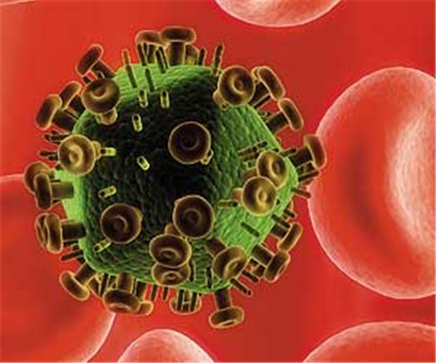 Durch Transplantation frei von HIV