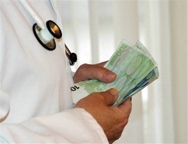 Versicherte halten nichts von Vorkasse Versicherte halten nichts von Vorkasse