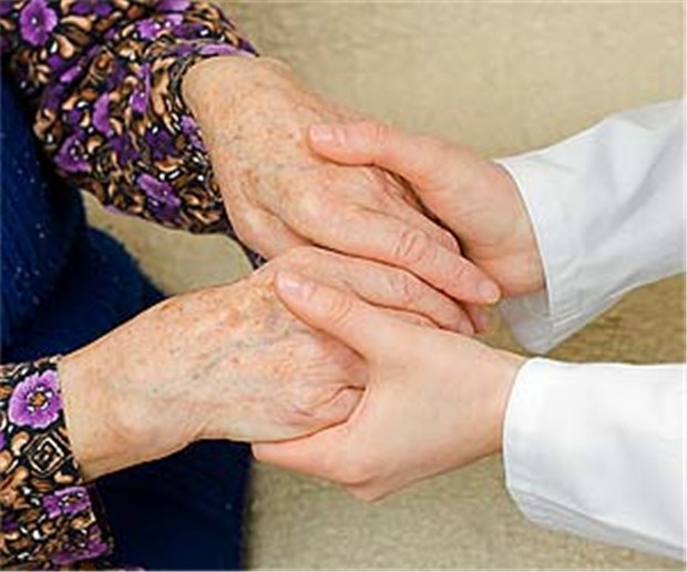 Demenzkranke sind häufig fehlversorgt Demenzkranke sind häufig fehlversorgt