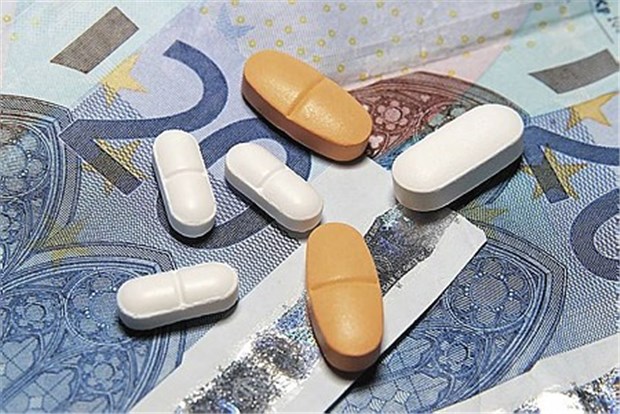 Der neue Trick der Apotheker: Rabatte durch die Hintertür Der neue Trick der Apotheker: Rabatte durch die Hintertür