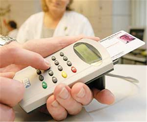 Stuttgart steigt Ende des Jahres bei E-Card aus Stuttgart steigt Ende des Jahres bei E-Card aus
