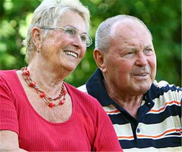Trainings-Mix: Starke Knochen und kaum Stürze Trainings-Mix: Starke Knochen und kaum Stürze