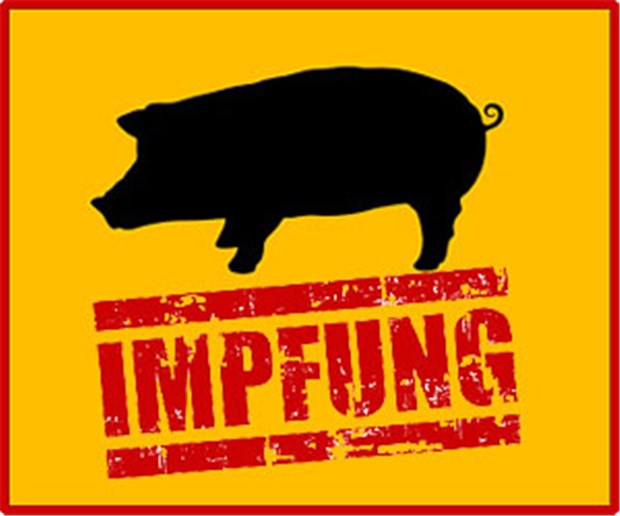 Neues Kapitel in der Diskussion um Schweinegrippe-Impfstoffe Neues Kapitel in der Diskussion um Schweinegrippe-Impfstoffe