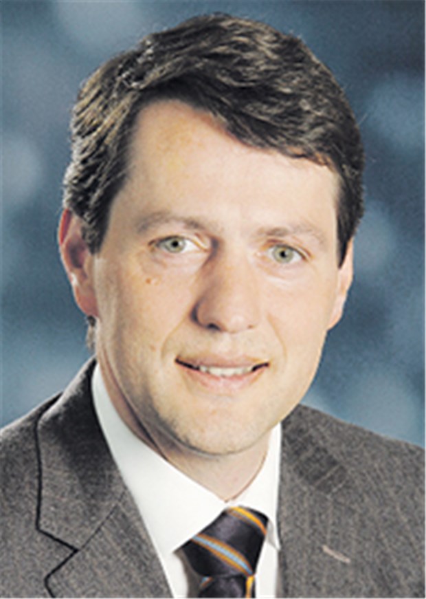 Ein Arzt wird CDU-Fraktionschef in Hamburg Ein Arzt wird CDU-Fraktionschef in Hamburg
