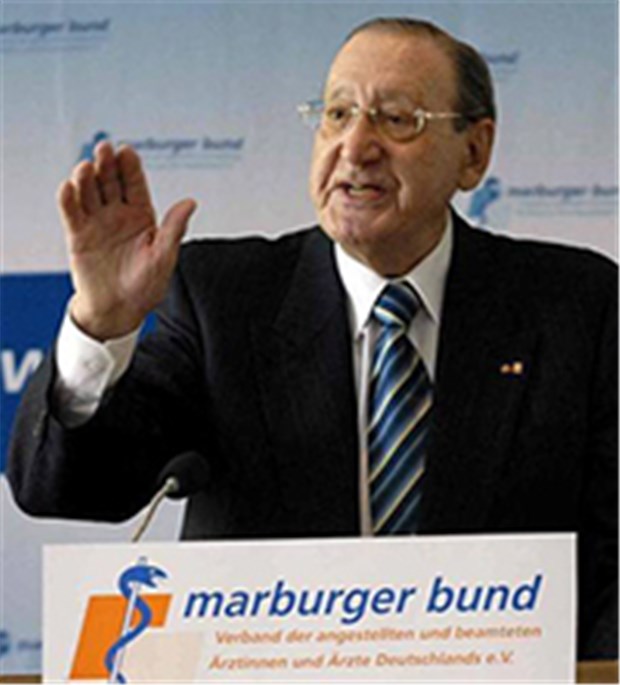 MB-Mitbegründer Herbert Britz ist tot MB-Mitbegründer Herbert Britz ist tot