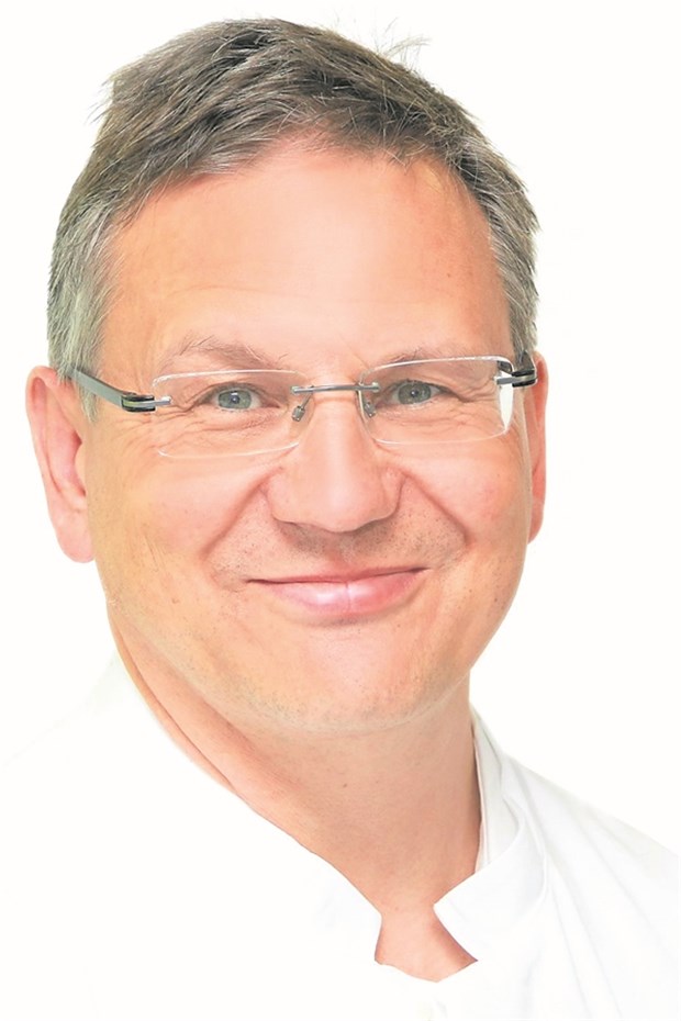 Bei Tumorschmerzen auch Opioid-Erfahrung abfragen! Bei Tumorschmerzen auch Opioid-Erfahrung abfragen!