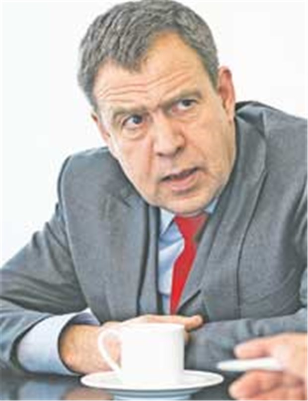 'Unsere Devise: Keine Einmischung in Arbeit der Ärzte!' 'Unsere Devise: Keine Einmischung in Arbeit der Ärzte!'