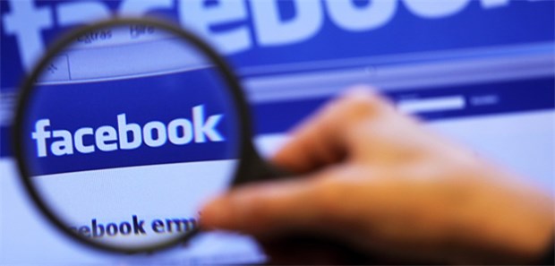 Ein Vater warnt auf Facebook Ein Vater warnt auf Facebook