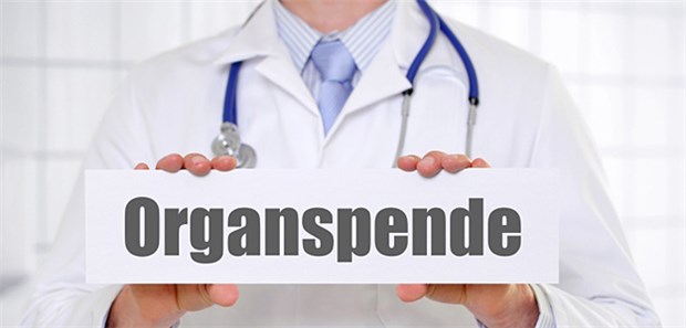 Nur jeder Dritte erhält ein Spenderorgan Nur jeder Dritte erhält ein Spenderorgan