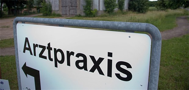 Ein Arzt gibt Tipps zur Niederlassung Ein Arzt gibt Tipps zur Niederlassung