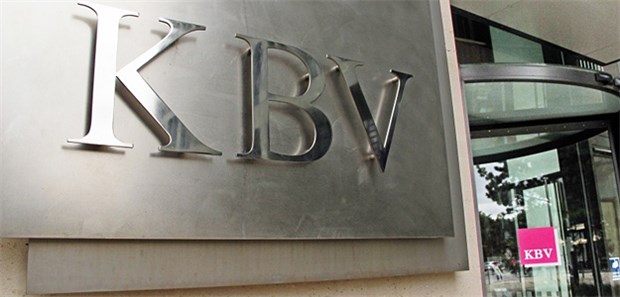 Staatskommissar soll für Ordnung bei KBV sorgen Staatskommissar soll für Ordnung bei KBV sorgen