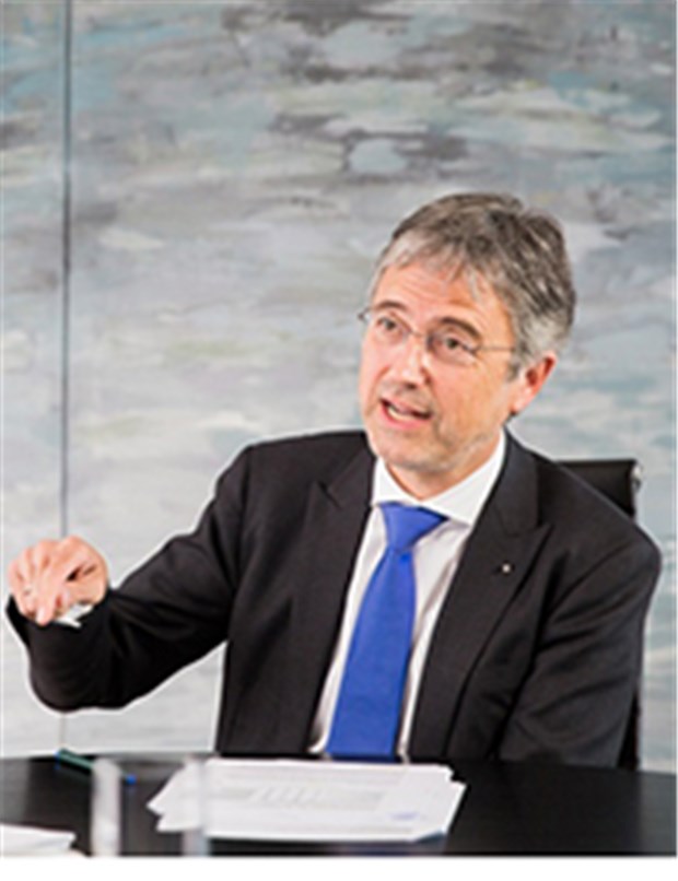 'Gutachteritis hilft uns jetzt nicht weiter!' 'Gutachteritis hilft uns jetzt nicht weiter!'