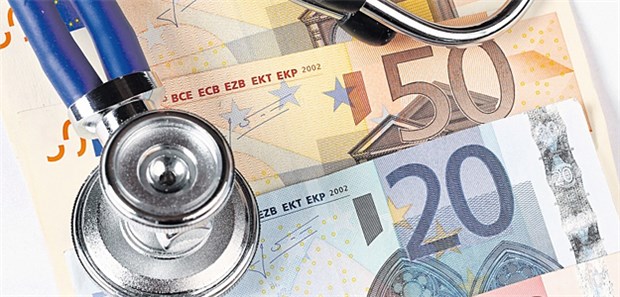 GKV-Finanzen 'kein Thema für Schnellschüsse' GKV-Finanzen 'kein Thema für Schnellschüsse'