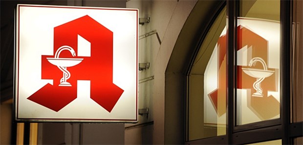BGH rüffelt Apotheken BGH rüffelt Apotheken