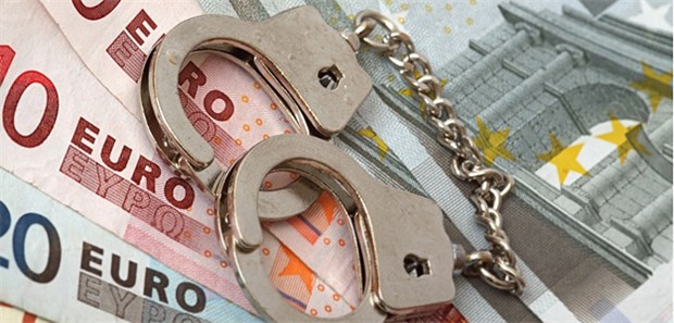 Deutlich mehr Wirtschaftskriminalität im Gesundheitswesen