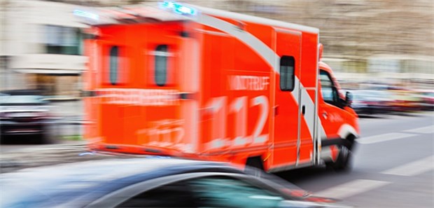 Rettungsdienste rüsten gegen Terror auf Rettungsdienste rüsten gegen Terror auf