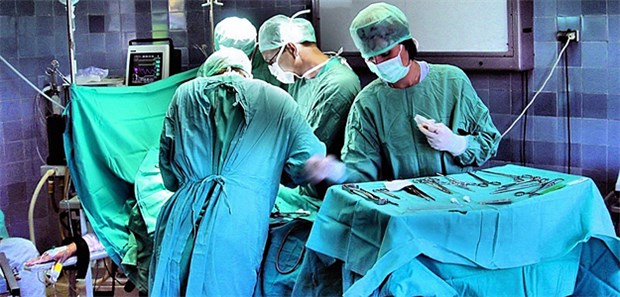 Patienten weiter schlecht versorgt Patienten weiter schlecht versorgt