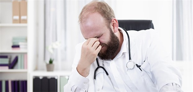 Schieflage bei Ärzten in kommunalen Krankenhäusern