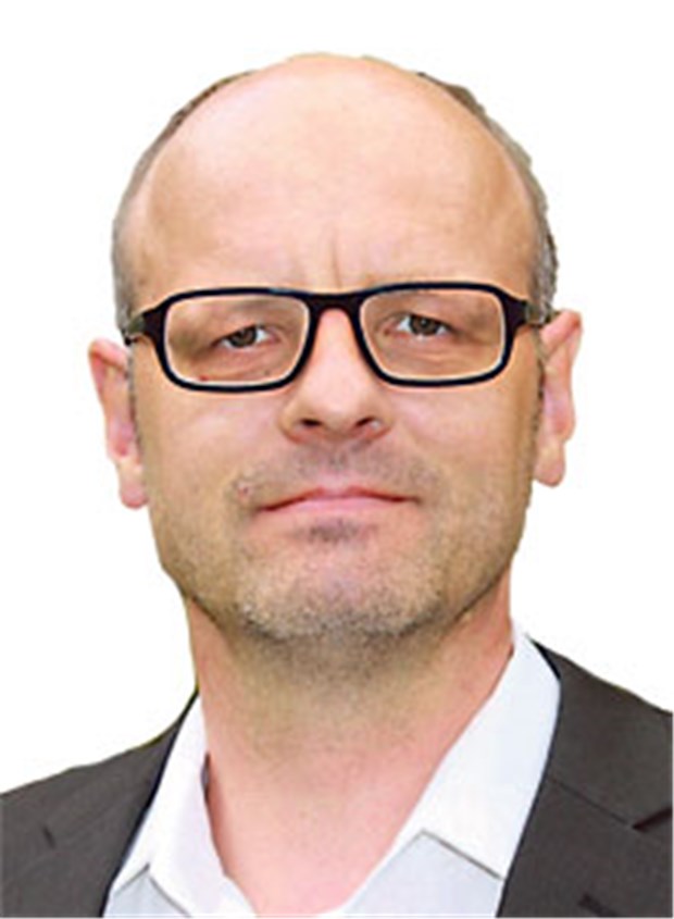 'Viele fühlen sich bedroht' 'Viele fühlen sich bedroht'