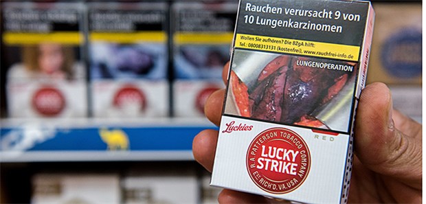 Philip Morris sieht 'Ende der Zigaretten-Ära' kommen Philip Morris sieht 'Ende der Zigaretten-Ära' kommen