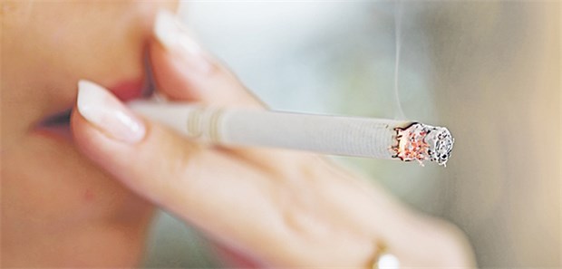Beim Rauchen gibt es keine sichere Dosis Beim Rauchen gibt es keine sichere Dosis