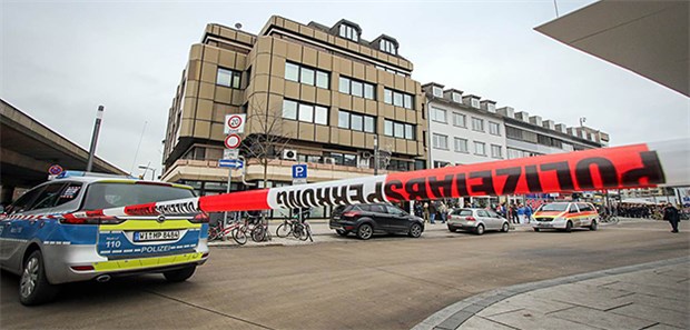 Was steckt hinter der Bluttat von Marburg? Was steckt hinter der Bluttat von Marburg?