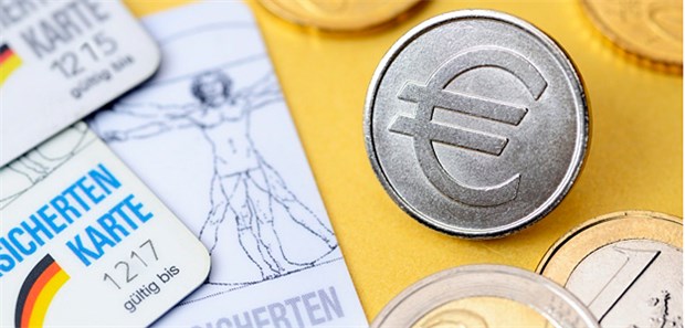 So teuer ist Ihre Krankenkasse 2017 So teuer ist Ihre Krankenkasse 2017