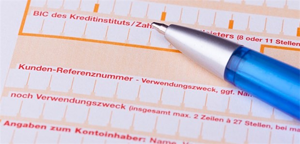Drei Konten verschaffen den Überblick Drei Konten verschaffen den Überblick