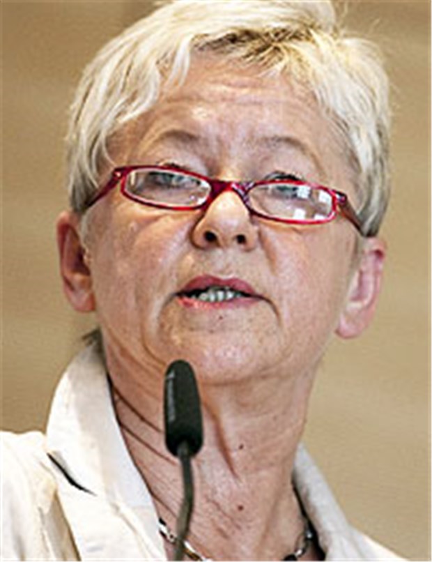 'Länder-Stimme muss Gewicht bekommen' 'Länder-Stimme muss Gewicht bekommen'
