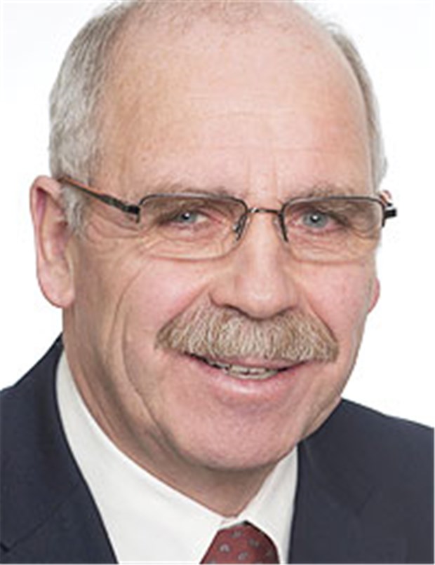 'Der Wust an Bürokratie schadet der Versorgung' 'Der Wust an Bürokratie schadet der Versorgung'