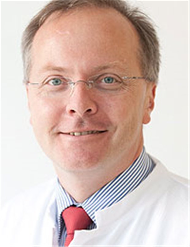 Vom Glück ein Typ-2-Diabetiker zu sein Vom Glück ein Typ-2-Diabetiker zu sein