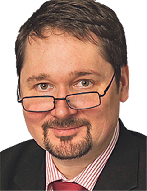 Die Zweitmeinung funktioniert Die Zweitmeinung funktioniert