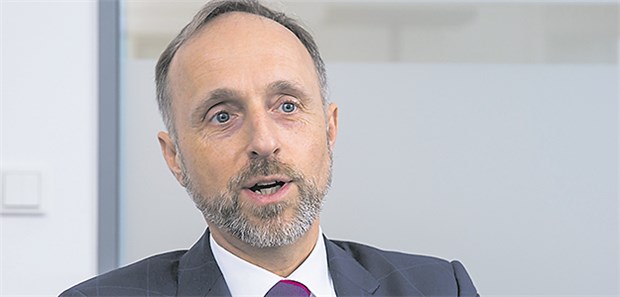 "Der Mischpreis ist pragmatisch, fair, wirtschaftlich" "Der Mischpreis ist pragmatisch, fair, wirtschaftlich"