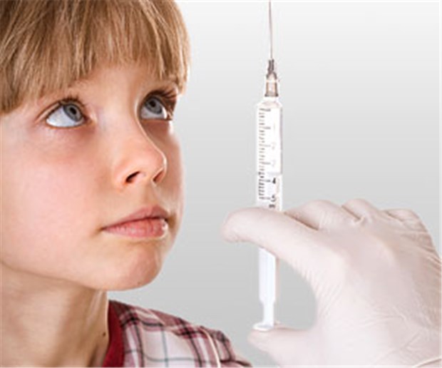 Infekt oder Impfung: Was schützt Kinder besser vor Grippe? Infekt oder Impfung: Was schützt Kinder besser vor Grippe?
