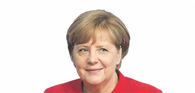 Gesundheitsakte ist Merkels nächster Schritt Gesundheitsakte ist Merkels nächster Schritt
