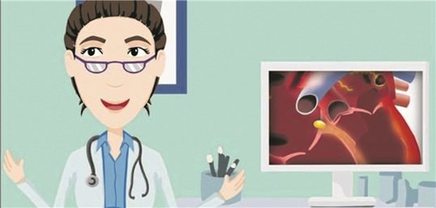 Videos informieren Patienten über Vorhofflimmern Videos informieren Patienten über Vorhofflimmern