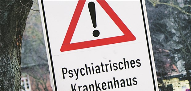 Neue Personalvorgabe in der Psychiatrie erhitzt die Gemüter Neue Personalvorgabe in der Psychiatrie erhitzt die Gemüter