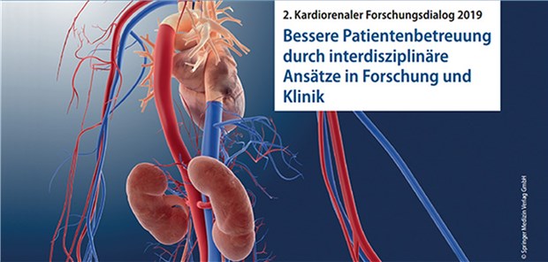 Bessere Patientenbetreuung durch interdisziplinäre Ansätze in Forschung und Klinik