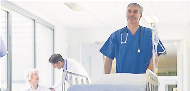 Nicht jedes Krankenhaus kann überleben