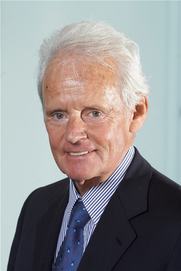 Professor Meinhard Classen ist tot Professor Meinhard Classen ist tot