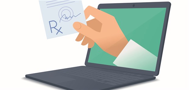 Hausärzte testen E-Rezept mit DocMorris Hausärzte testen E-Rezept mit DocMorris