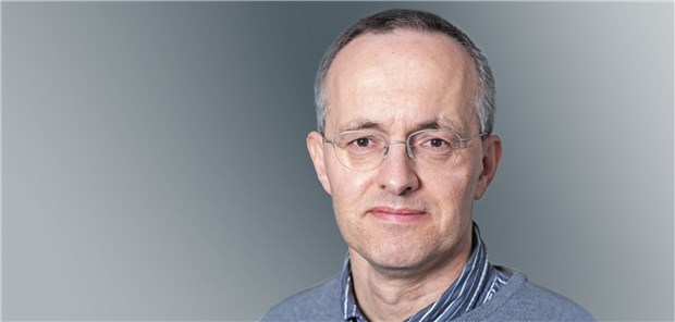 Wenn der Staat die Feder führt