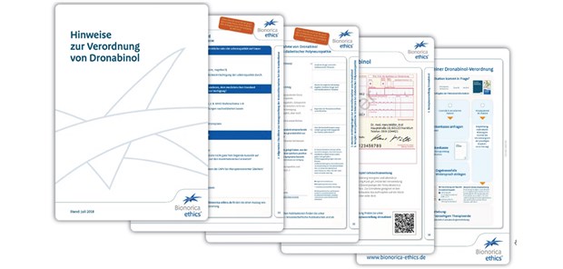 Gesetzgeber erleichtert ambulante Anschlussbehandlung mit Cannabinoiden
