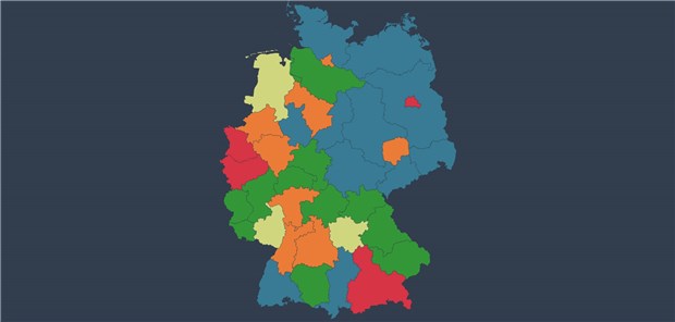 Wo Syphilis besonders oft auftritt