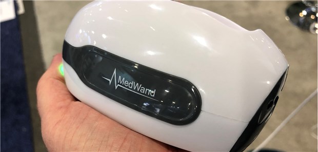 So sehen die Neuheiten der CES aus