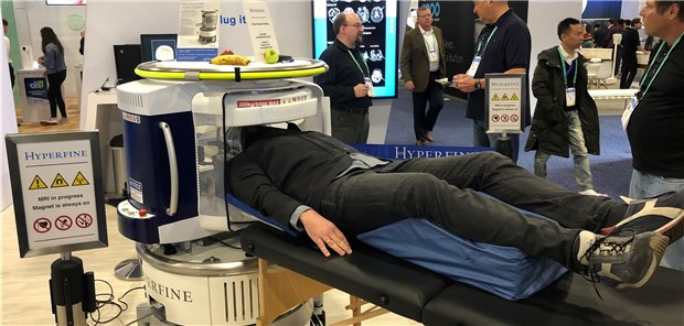 Das sind die medizinischen Highlights der CES